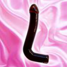 Sex Toy Glass Dildo for Women Ij-Gst107